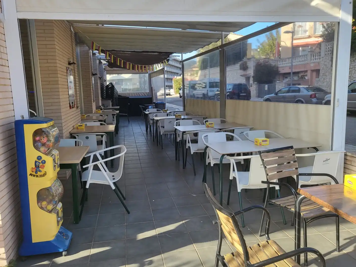 Local comercial en traspàs a Tossa de Mar pueblo, imagen 10