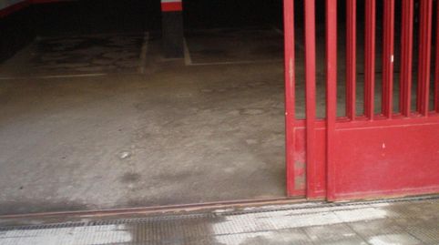 Foto 4 de Garatge de lloguer a Calle de Emilia, 4, Almenara -Ventilla, Madrid Capital