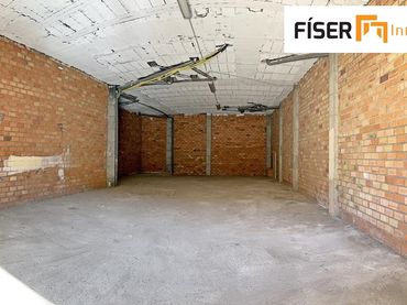 Local comercial en venda a Zafra