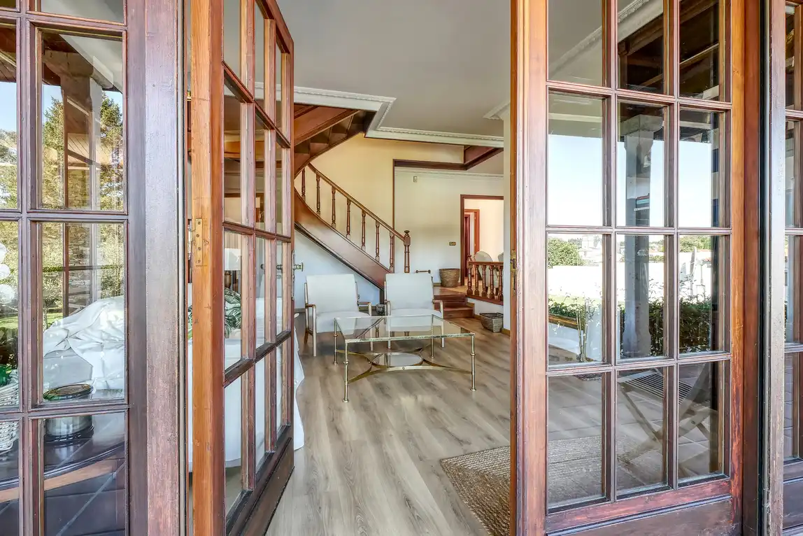 Chalet con piscina en venta en Sada (A Coruña), imagen 42
