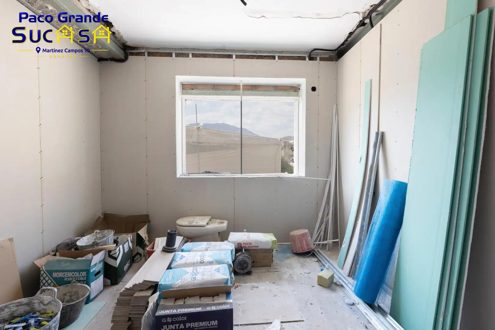 Appartamento con terrazza in vendita a Carretera Rambla Sotillo 2, imagen 4