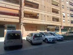 Gewerbefläche zum Verkauf in Carrer d'Europa, imagen 3