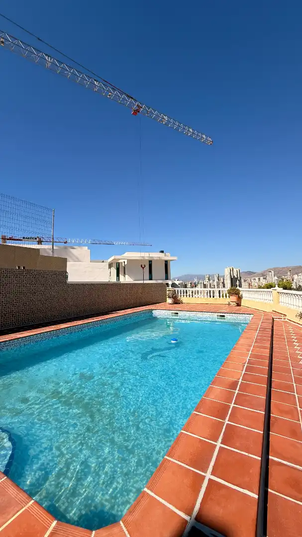 House with terrace for sale in Rincón de Loix, imagen 37