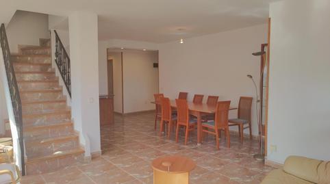 Foto 4 de Àtic de lloguer a Playa de San Juan, Alicante / Alacant