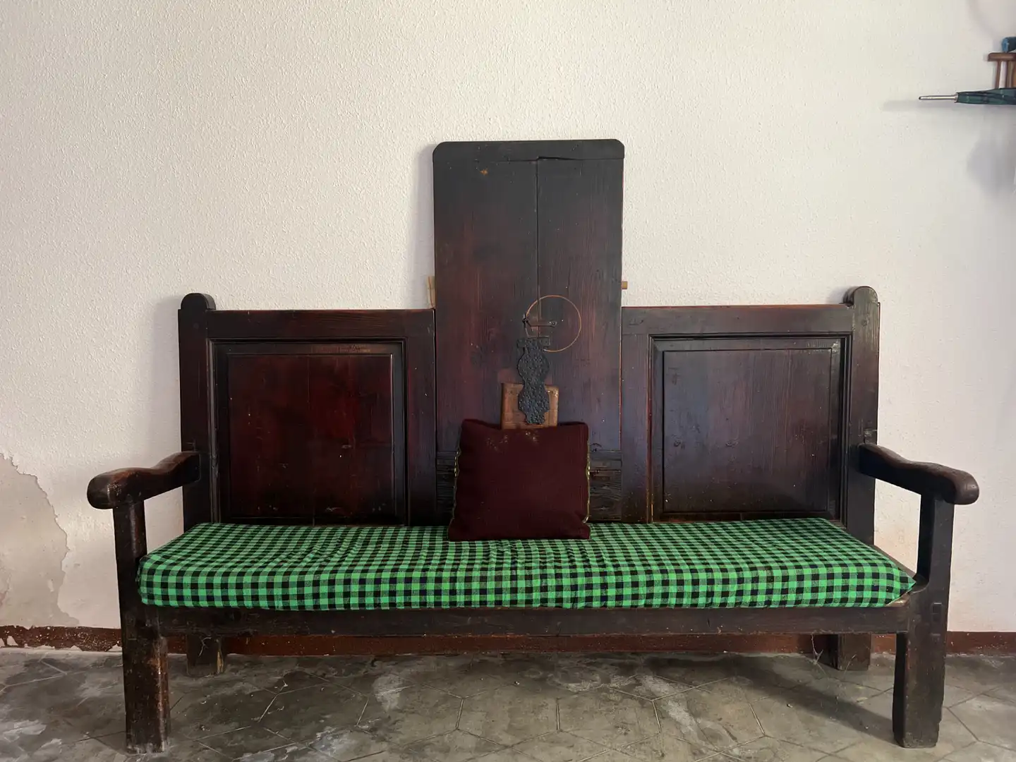 Bedroom of Country homes for sale in Aragüés del Puerto