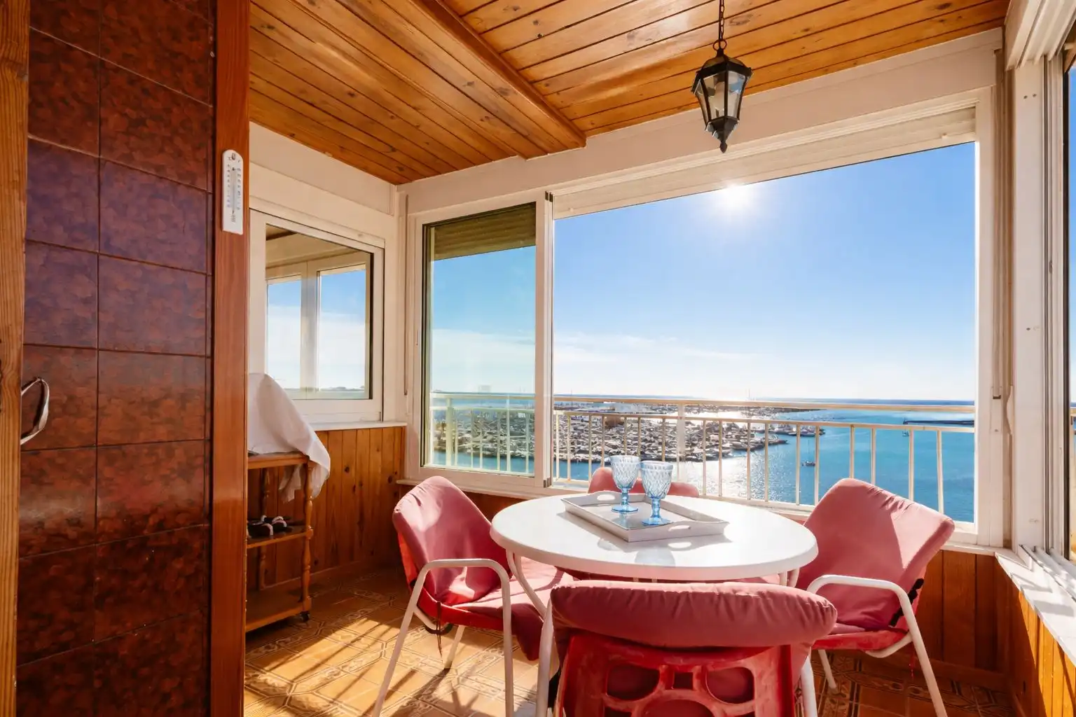 Apartamento con piscina en venta en Avenida  Doctor Gregorio Marañón, imagen 2