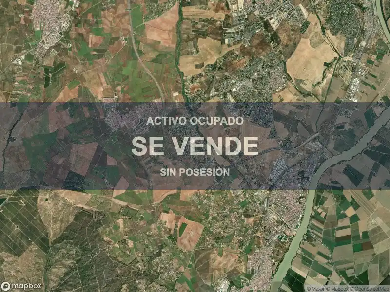 Flat for sale in Almensilla