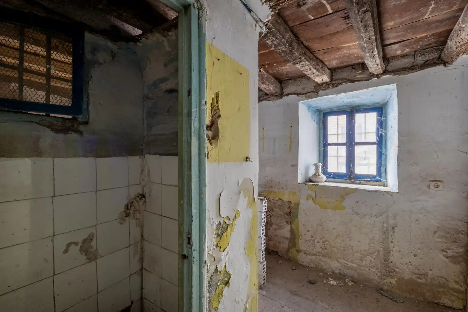 Baño de Casa o chalet en venta en Granada con Terraza