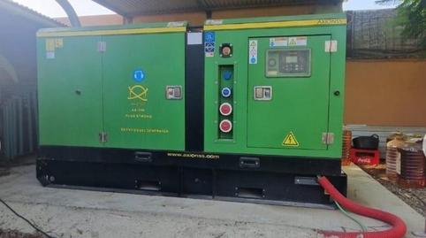 Photo 4 of House or chalet for sale in Villanueva Golf, Puerto Real