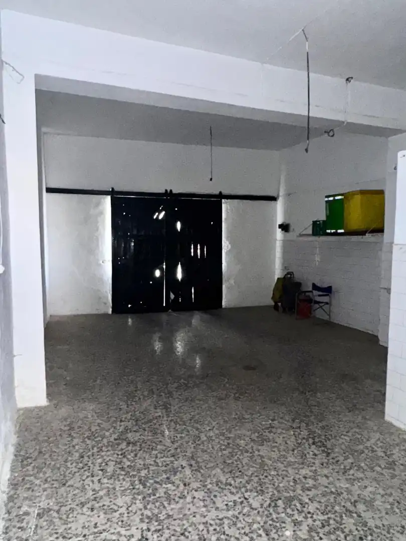 Gewerbefläche zum Verkauf in Calle Santa Ana 47, imagen 5