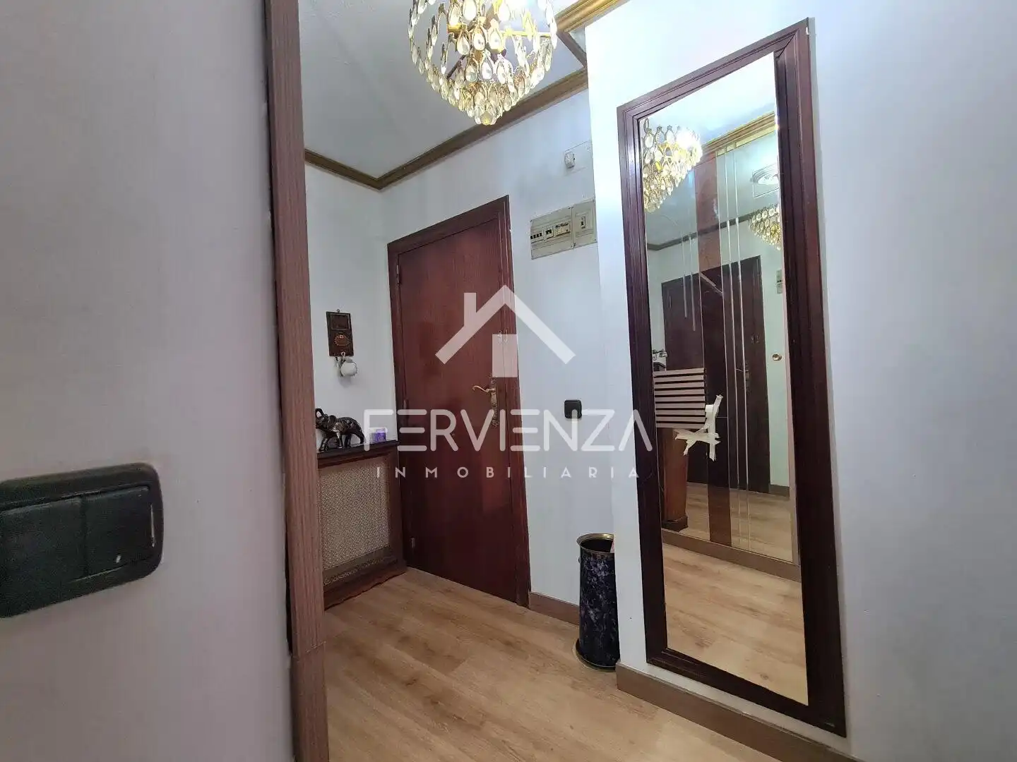 Piso con ascensor en venta en HUCA - La Cadellada, imagen 33