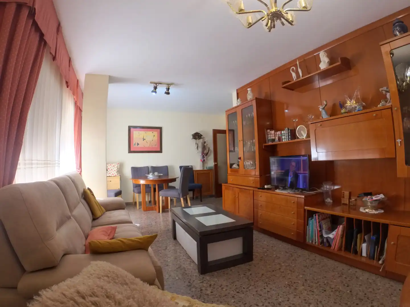 Wohnung zum Verkauf in Carrer Mare de Déu del Carme