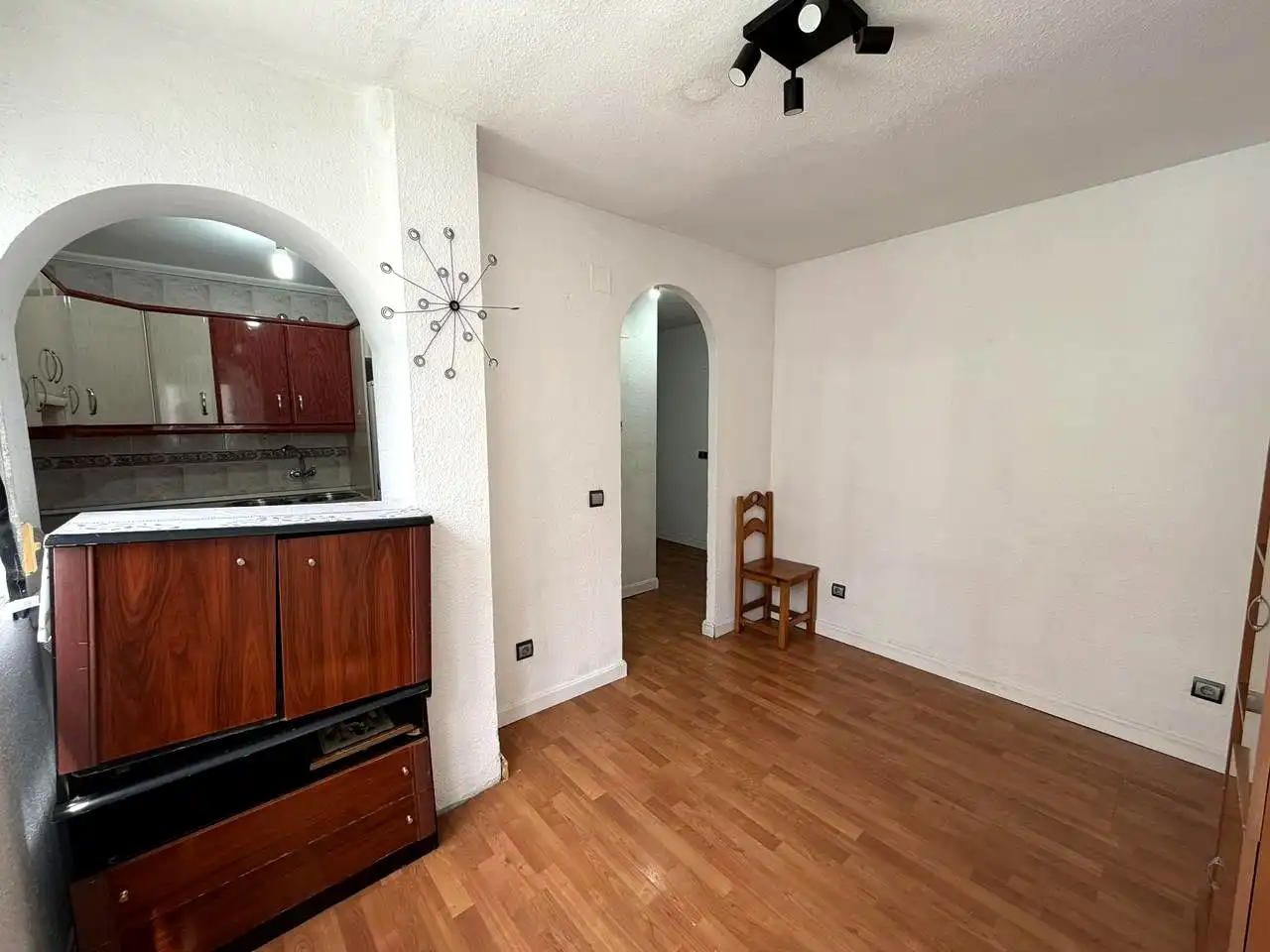 Flat for sale in Sevilla  with Terrace