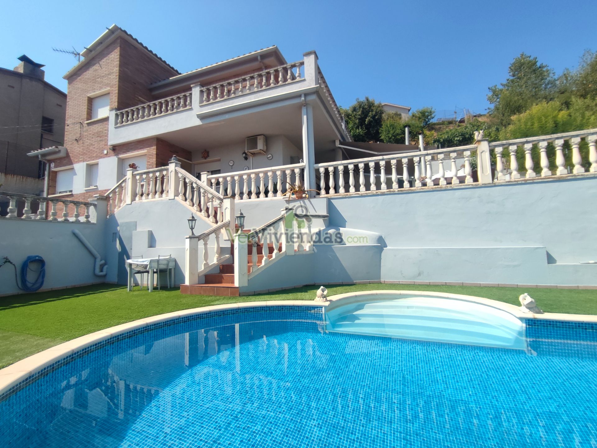Casa o xalet en venda a Plaça Bosc, 2, Sant Andreu de la Barca