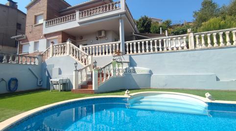 Foto 2 de Casa o xalet en venda a Plaça Bosc, 2, Sant Andreu de la Barca, Barcelona