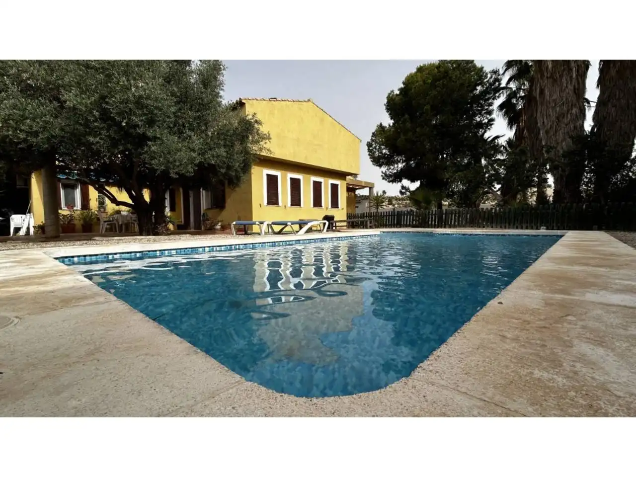 Villa avec jardin à vendre à Calle PAGO DE LAS ARBOLEDAS, imagen 3