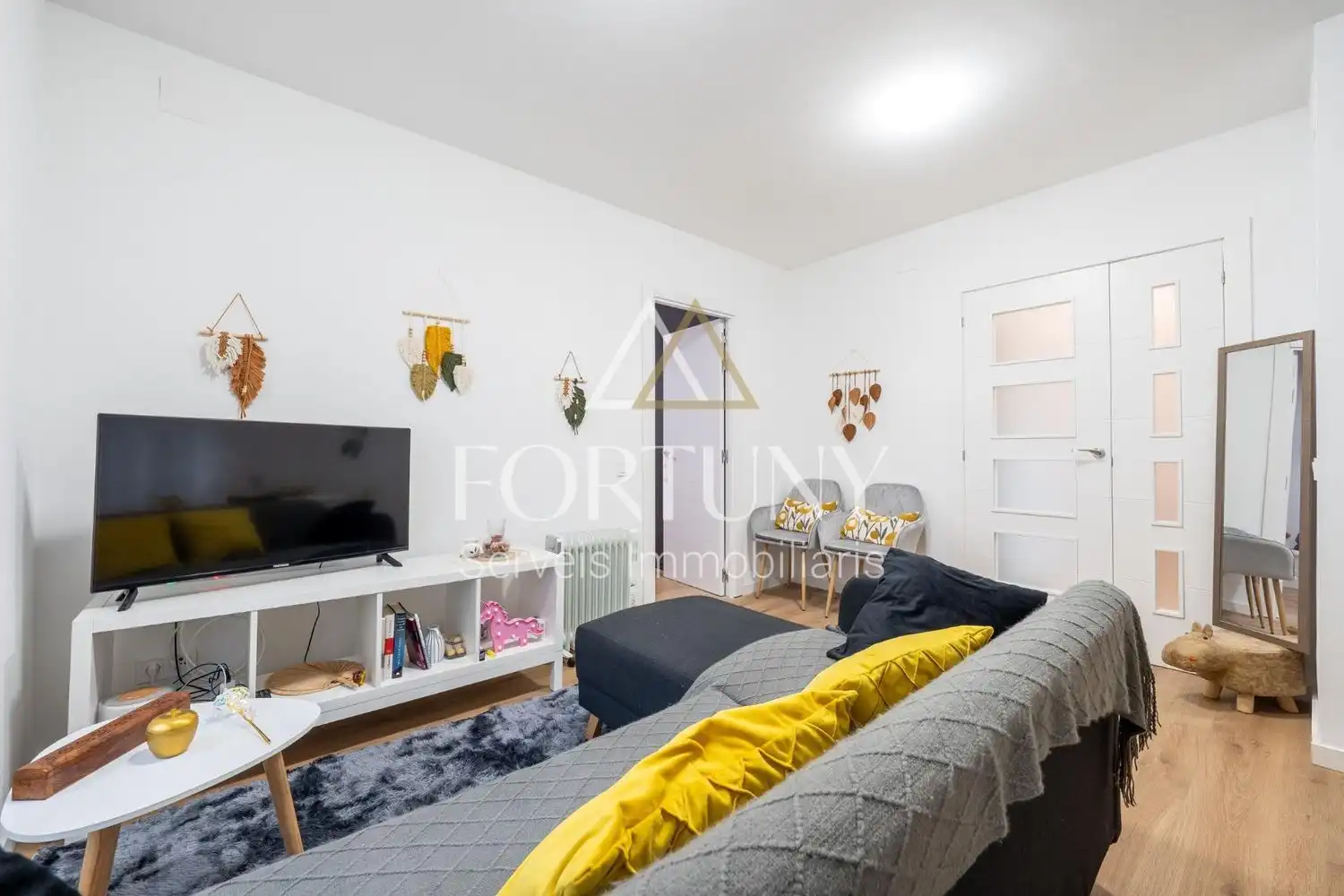 Flat for sale in Sant Antoni, 1, Valls