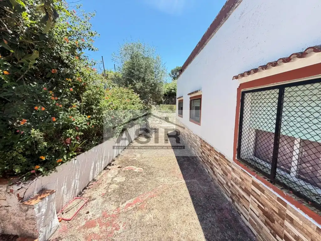Casa o xalet de lloguer a Urbanizacion El Respirall, Urbanitzacions i Pedanies Nord