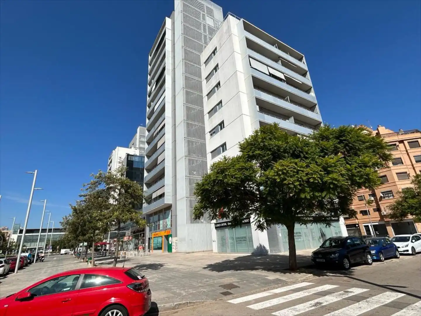 Individuale in vendita a Avenida Rey Juan Carlos I 3, imagen 4