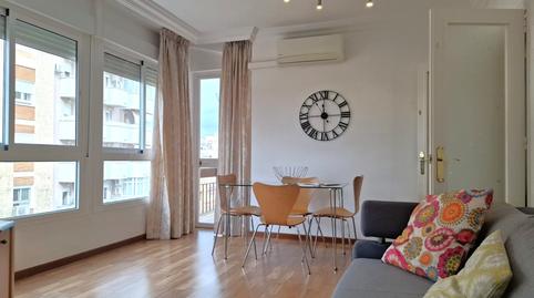 Foto 5 de Piso de alquiler en Cristo de la Epidemia, Málaga Capital