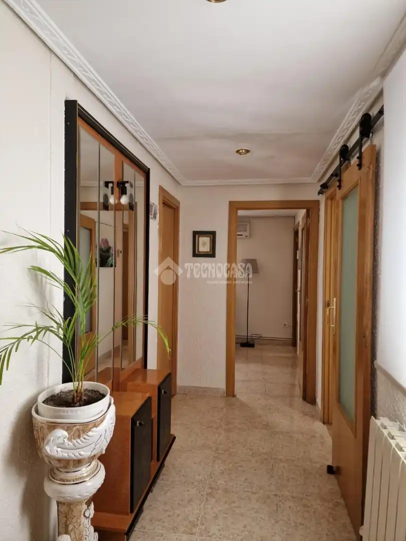 Flat for rent in Huesca