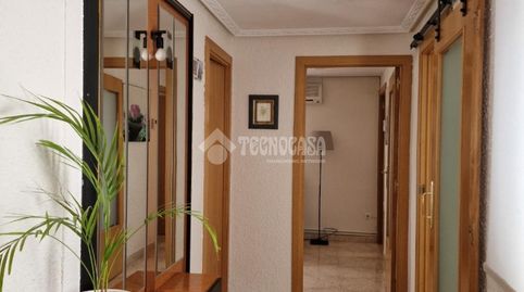 Foto 3 von Wohnung zur Miete in Santo Domingo y San Martín, Huesca Capital