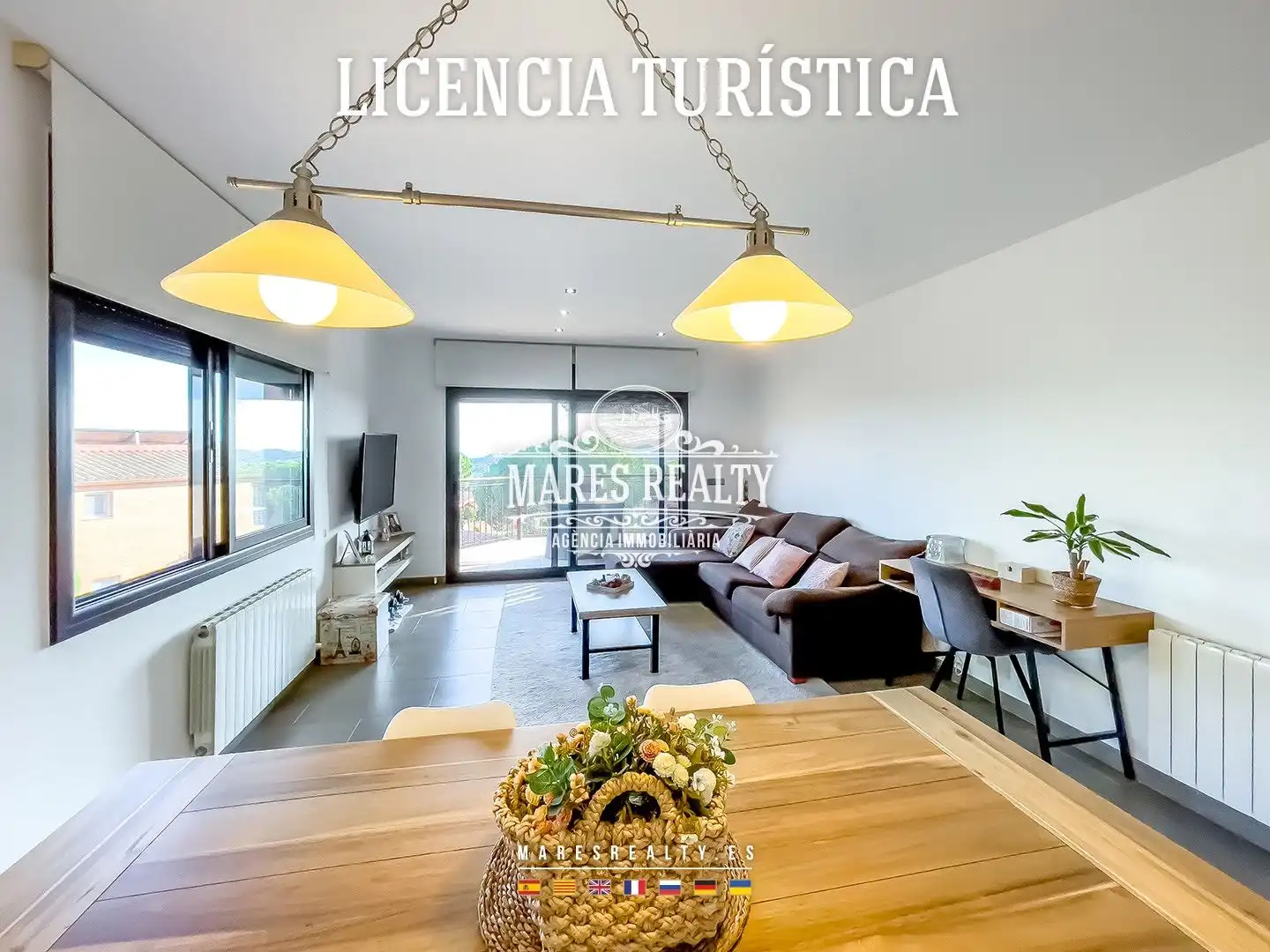 Casa con piscina en venta en Lloret Verd - Els Pinars, imagen 9