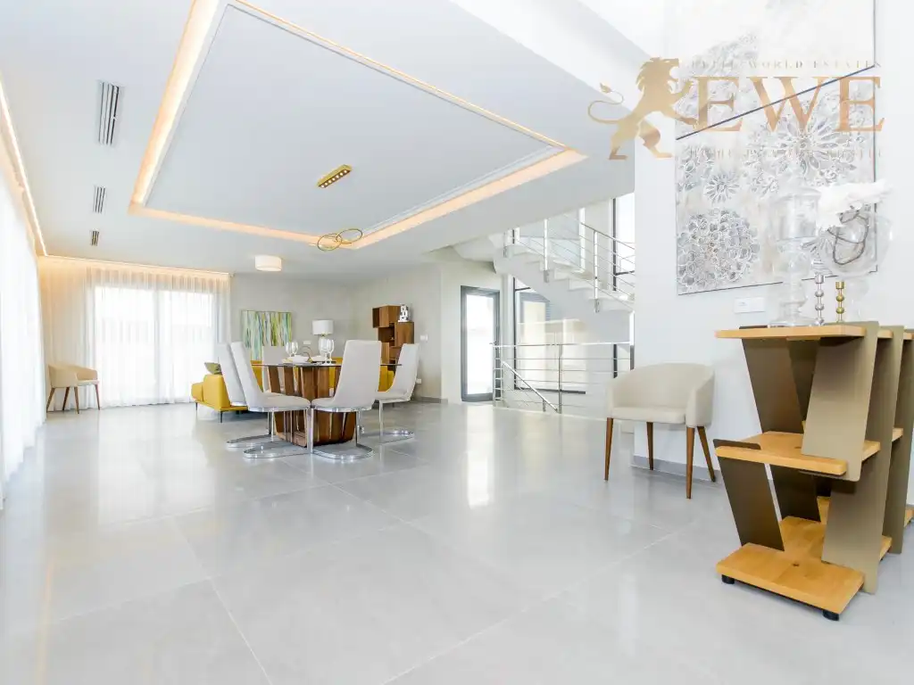 Villa in vendita a San Miguel de Salinas, imagen 34