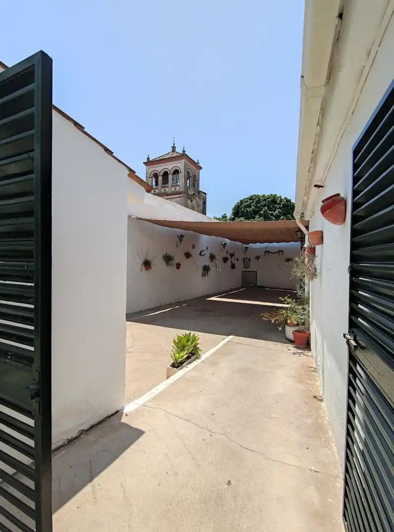 Gewerbefläche zur Miete in CORTINALES 6, imagen 10