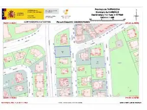 Terreny residencial en venda a Carrer Santiago Rusiñol 31, imagen 22