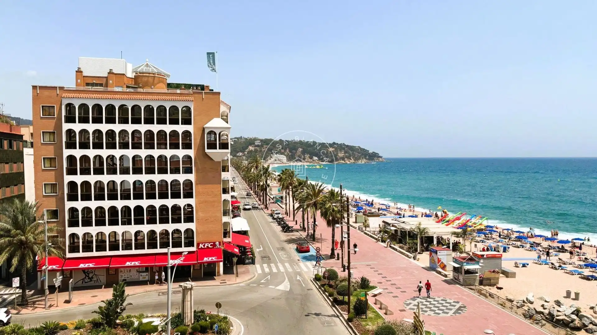 Apartamento con ascensor en venta en josep Tarradelles, imagen 21