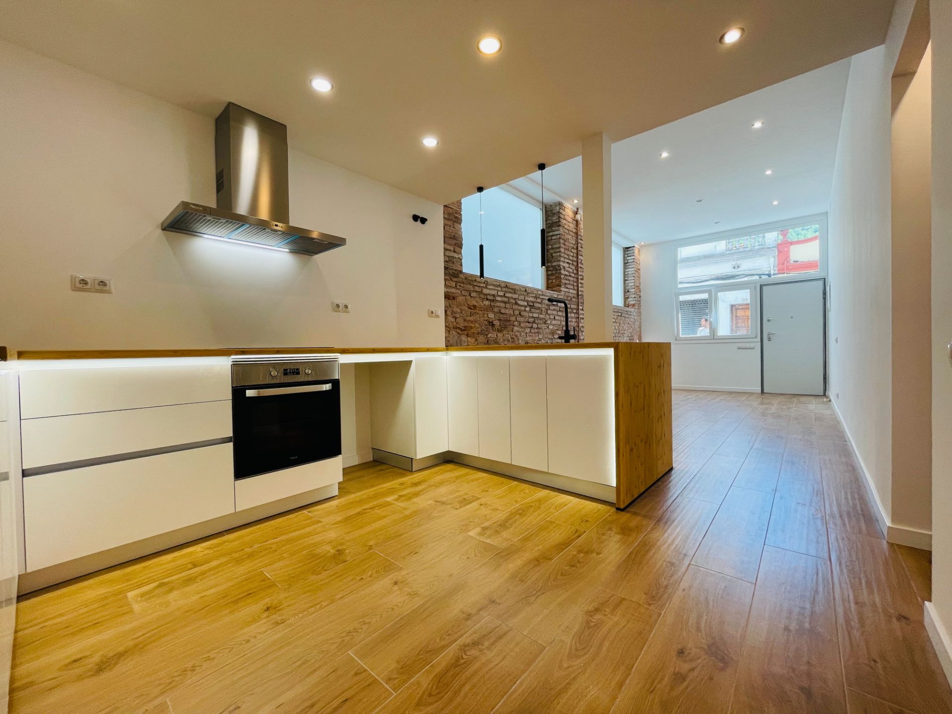 Piso en venta