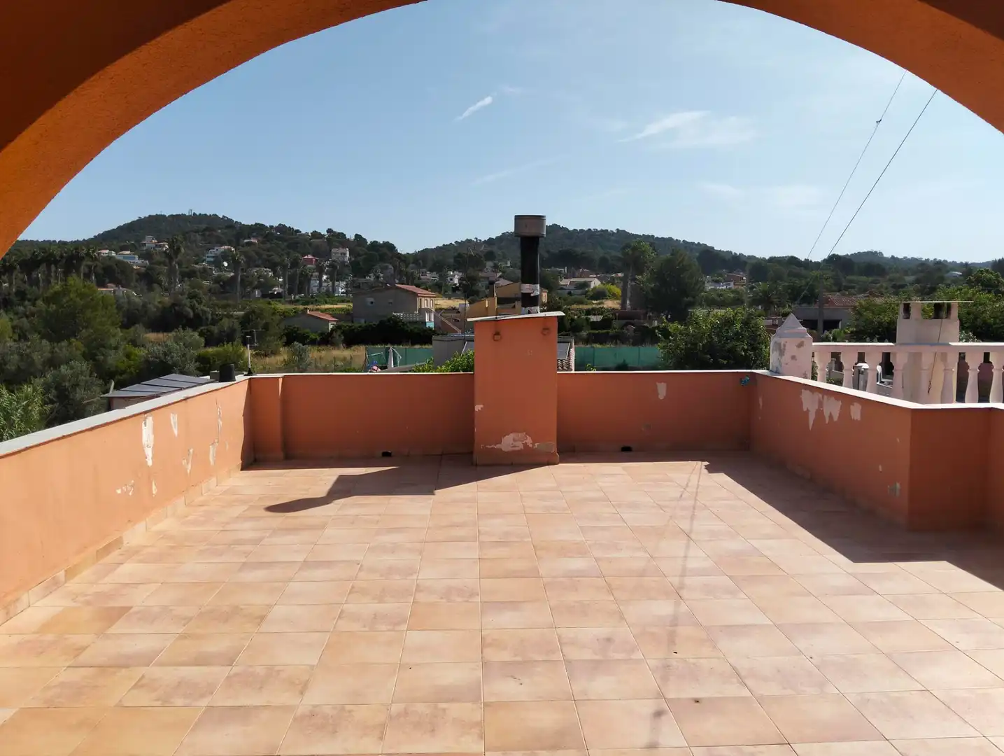 Villa avec piscine à vendre à Vilamarxant, imagen 2