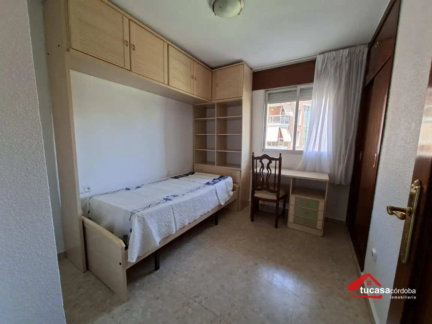 Habitación de Piso en venta en Córdoba con Terraza