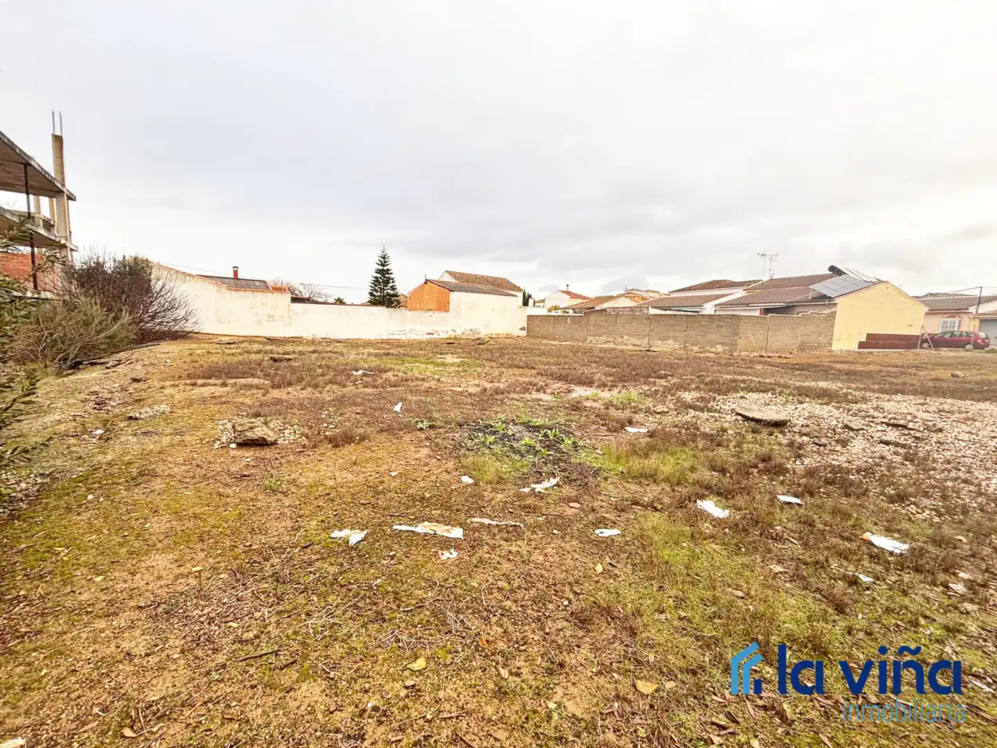 Residential land for sale in Fuente de Piedra, imagen 3