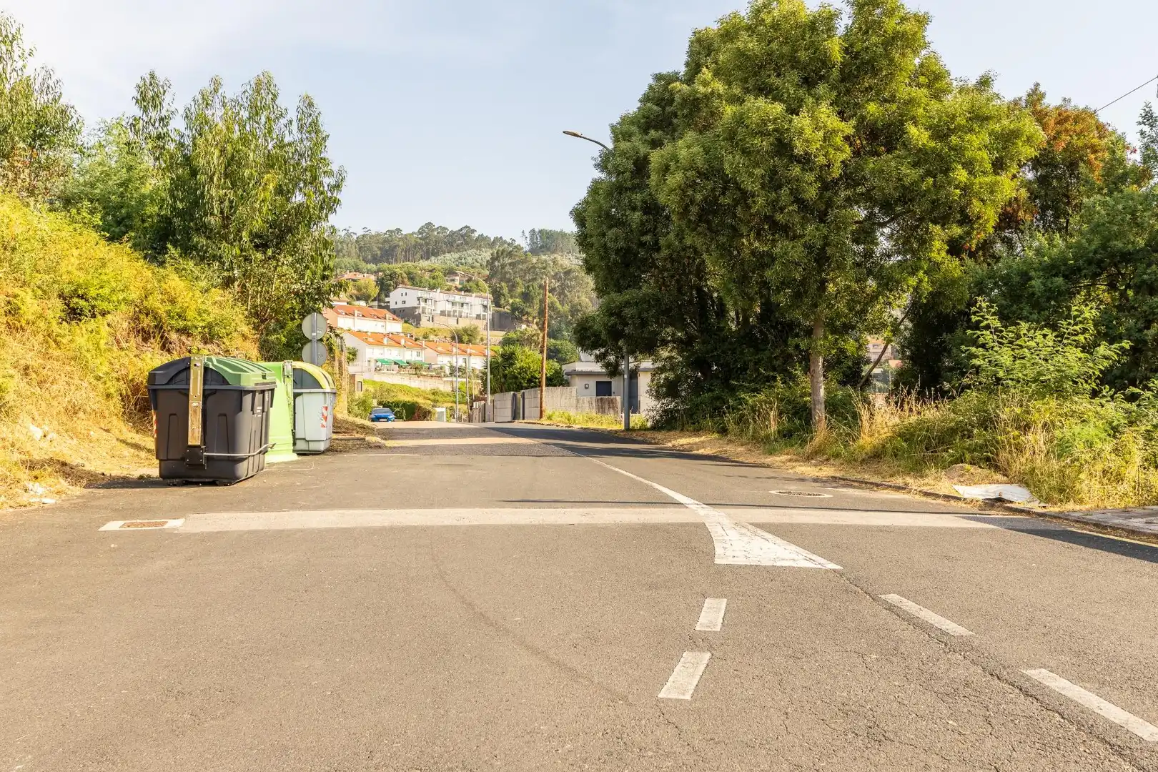 Terreno residencial en venta en ILLA DE ONS-SAN SALVADOR, imagen 48