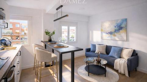 Photo 2 of Flat for sale in Comillas,  Madrid Capital