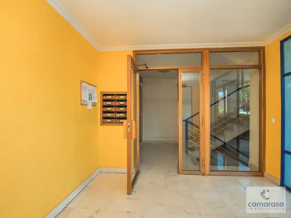 Flat for rent in Ávila  with Furnished