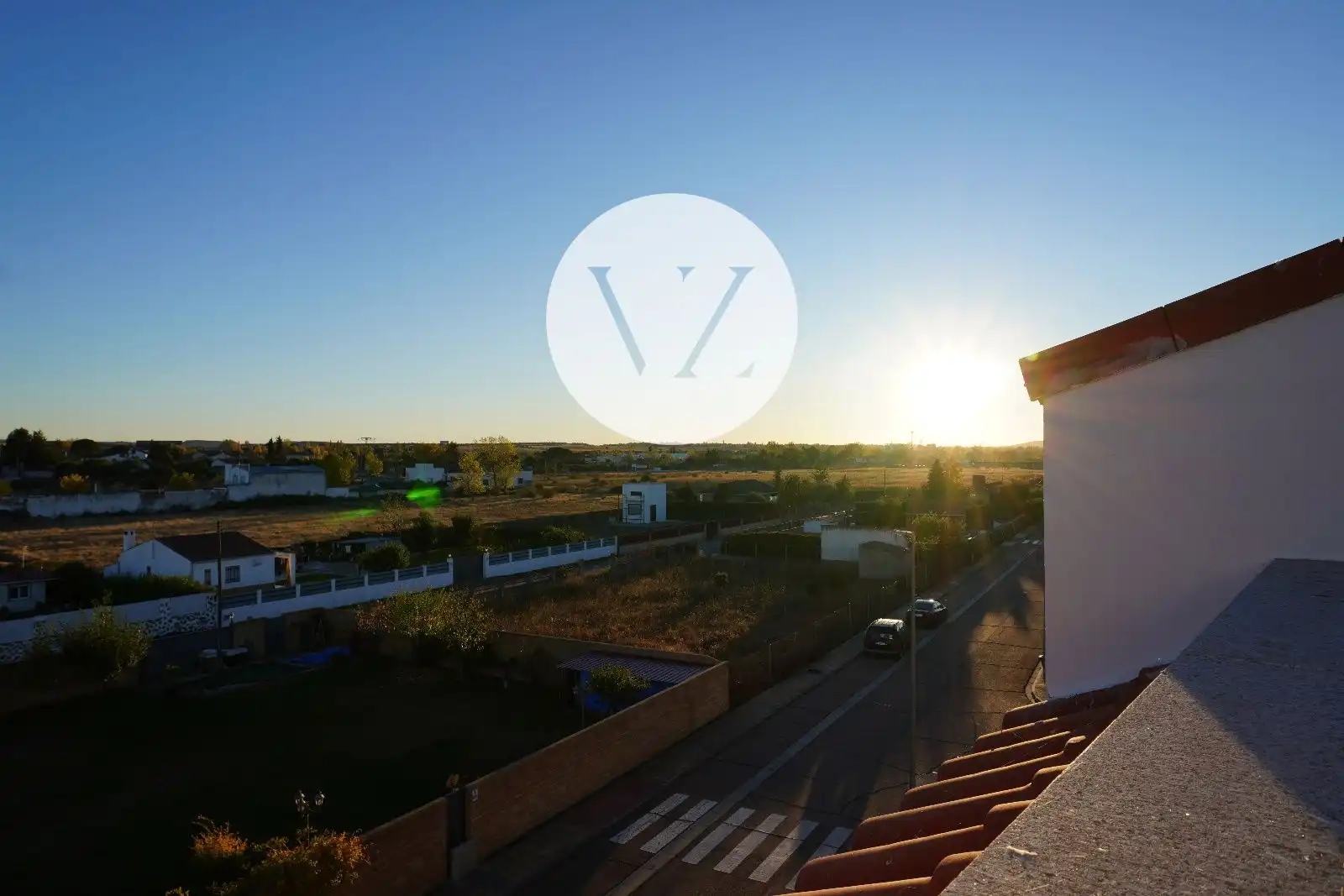 Vista exterior de Ático en venta en Pelabravo con Calefacción, Terraza y Piscina