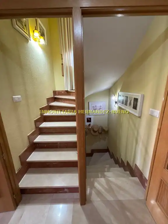 Casa o chalet en venta en Buenavista con Calefacción, Jardín privado y Terraza