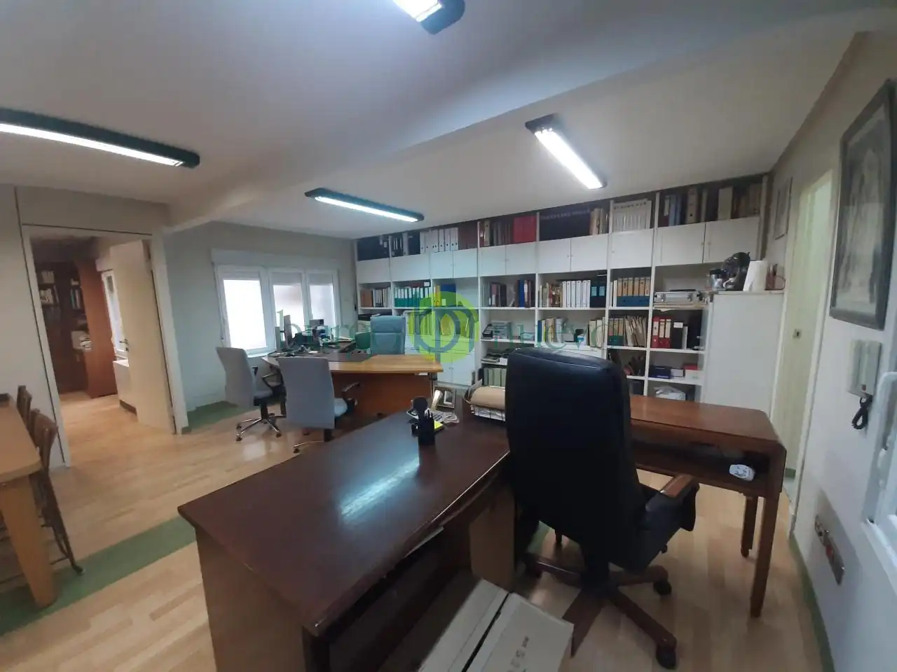 Büro mit Aufzug zur Miete in Calle Guardia Civil 5 1 A 24001 Leon, imagen 5