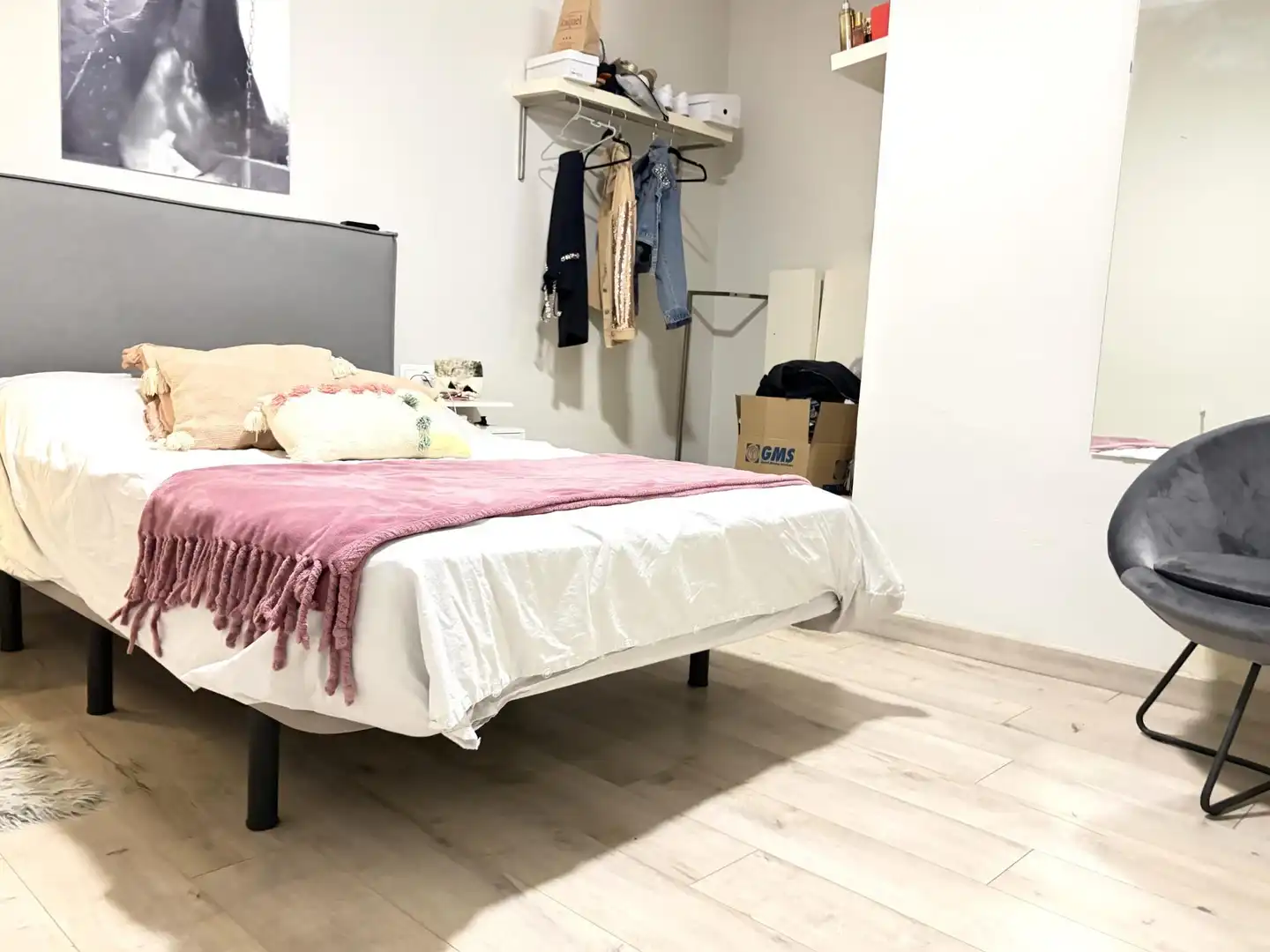 Flat for sale in Don Benito, imagen 17