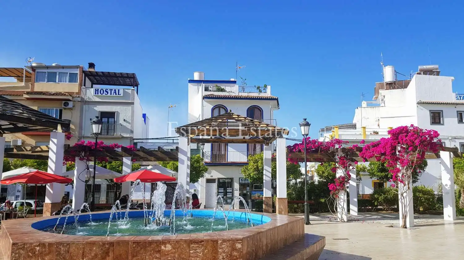 Reihenhaus mit Pool zum Verkauf in El Peñoncillo, imagen 30