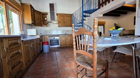 Foto 4 von Country house zum Verkauf in Lecrín, Granada