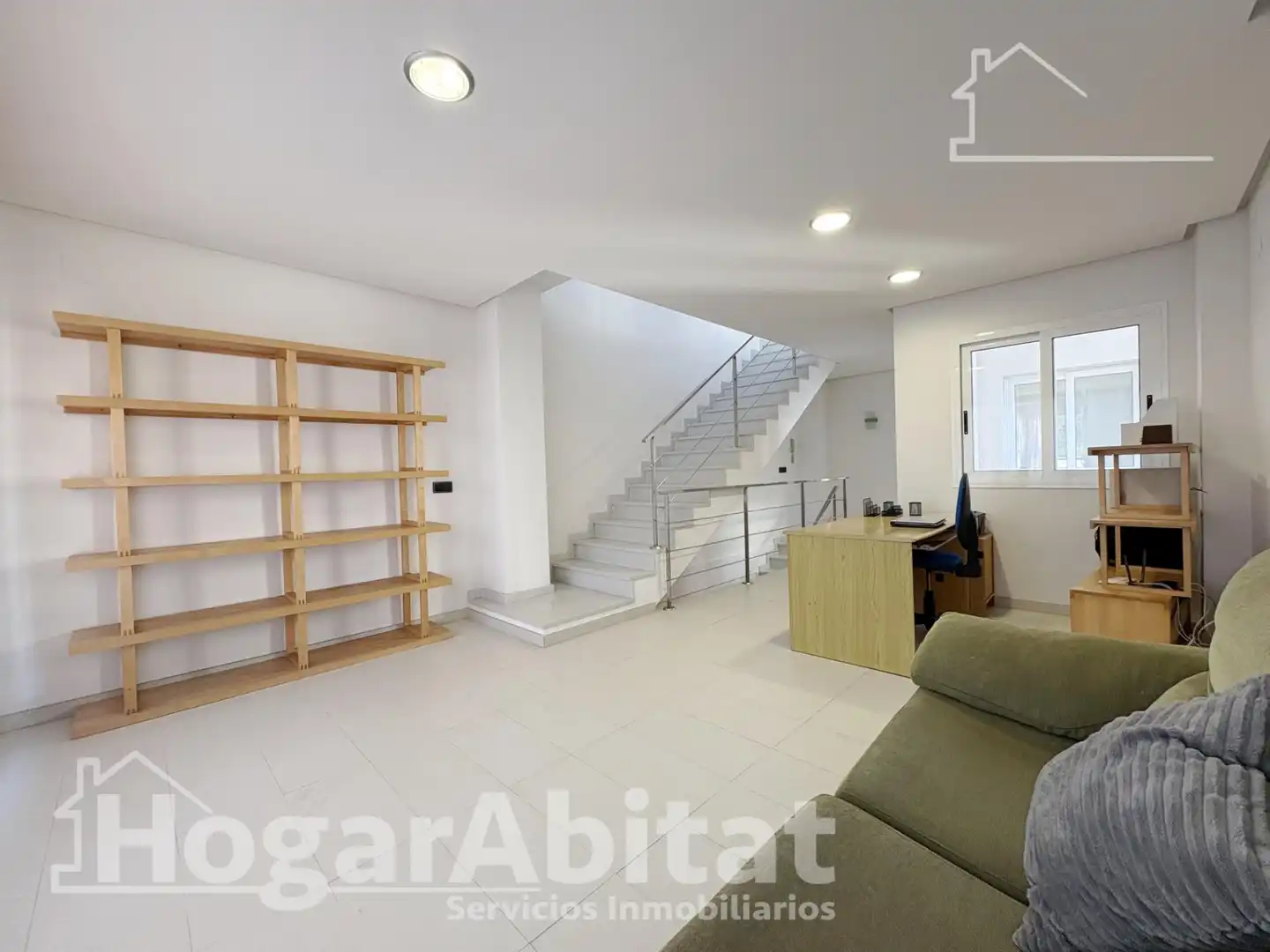 Haus oder Chalet zum Verkauf in Cullera mit Klimaanlage, Terrasse und Abstellraum