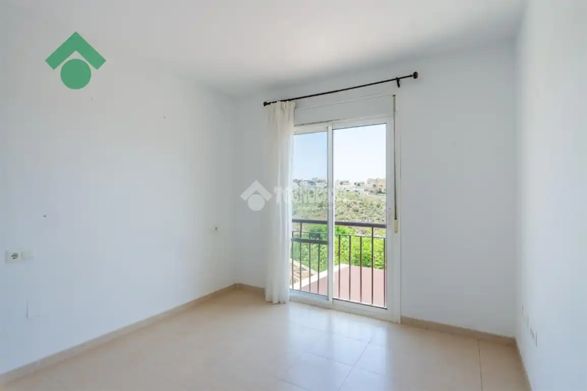 Bedroom of Detached homes for sale in Vélez-Málaga  with Terrace