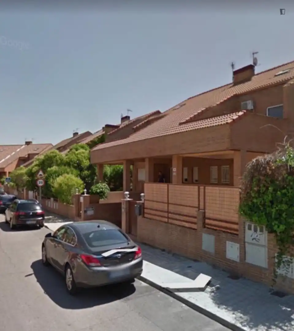 Zimmer in Villanueva de la Cañada ciudad