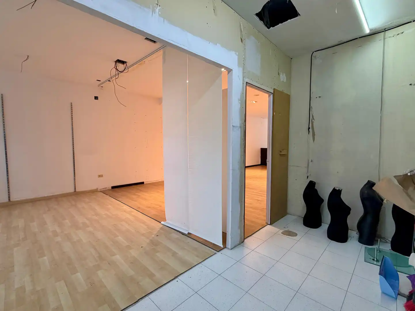 Business premises for sale in Galdakao - Calle Sollube 11, imagen 7