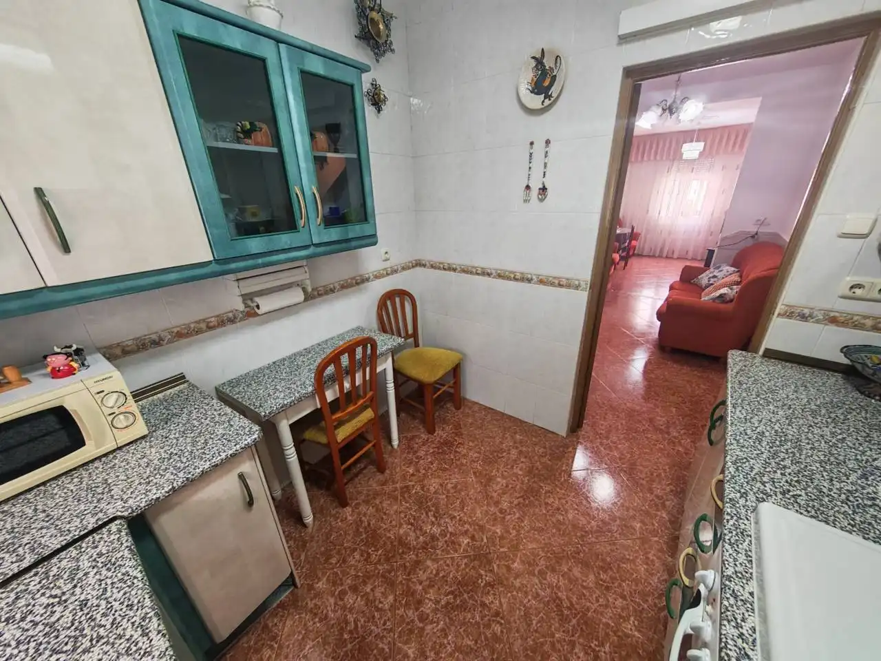 Casa en venda a Huétor Tájar, imagen 7