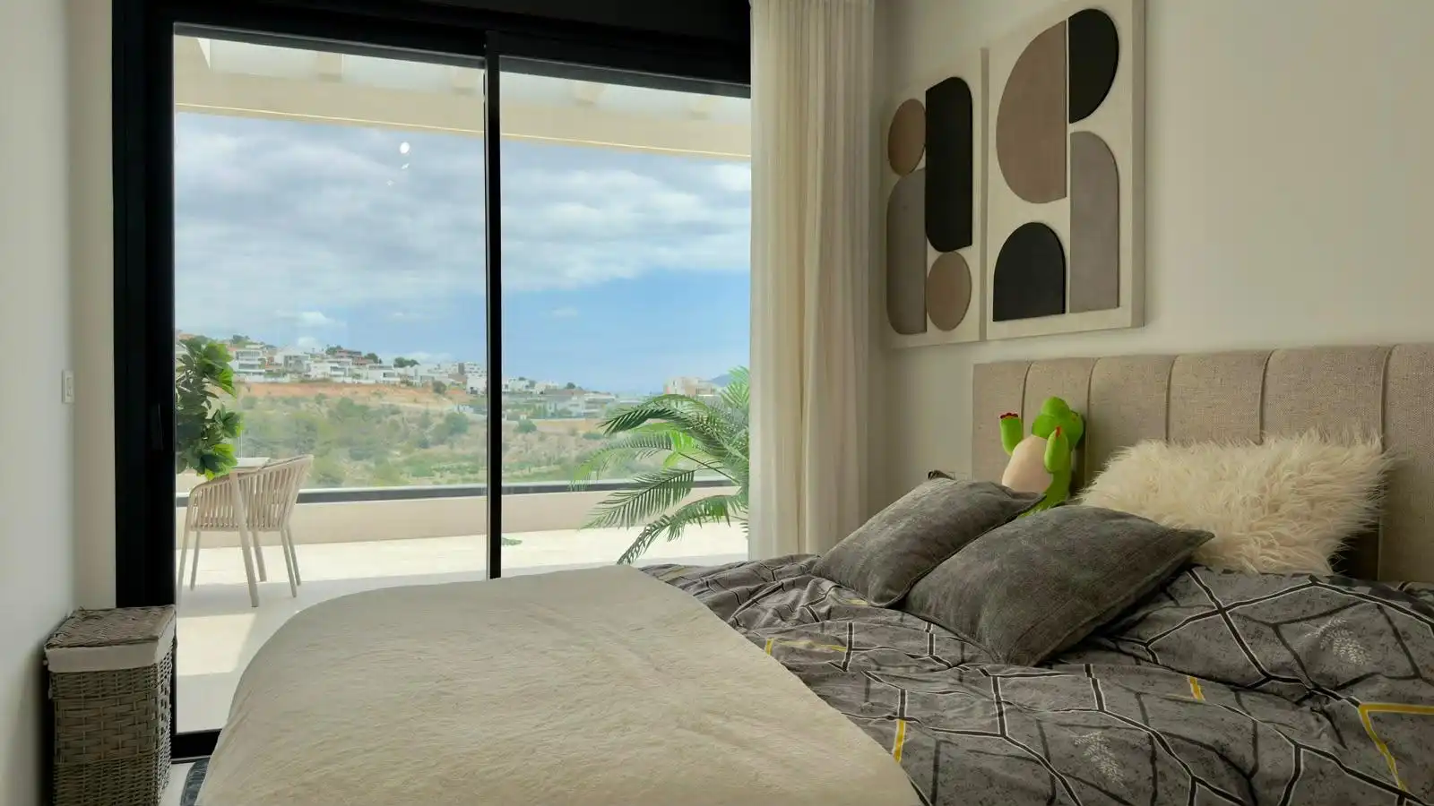 Penthouse mit Terrasse zum Verkauf in CACERES, imagen 13